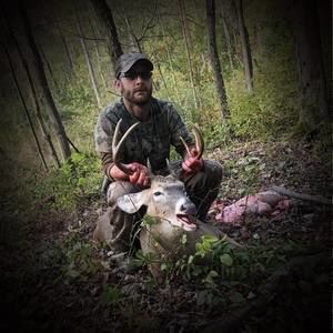 Meet your Posher, Daniel